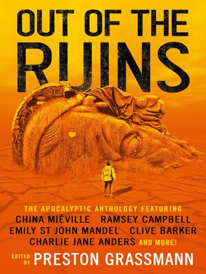 cover image of Out of the Ruins